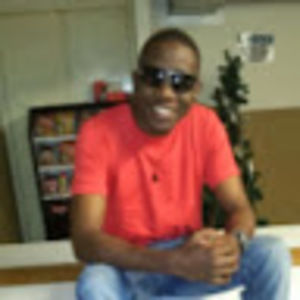 Meet your Posher, Katenhe